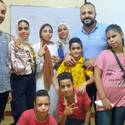 اشبال لكن ابطال